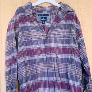 Button up shirt